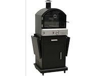 Deluxe pizza oven - afbeelding 1 van  1