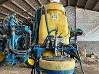 Delvano - 2000 - dp std - veldspuit - afbeelding 7 van  16