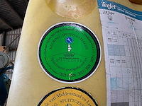 Delvano - 2000 - dp std - veldspuit - afbeelding 8 van  16