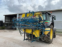 Delvano - 2000 - dp std - veldspuit - afbeelding 1 van  16