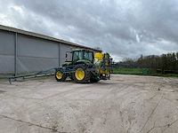 Delvano - 2000 - dp std - veldspuit - afbeelding 9 van  16