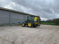 Delvano - 2000 - dp std - veldspuit - afbeelding 10 van  16