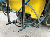 Delvano - 2000 - dp std - veldspuit - afbeelding 14 van  16