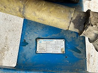 Delvano - 2000 - dp std - veldspuit - afbeelding 16 van  16