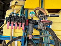 Delvano - 2000 - dp std - veldspuit - afbeelding 3 van  15