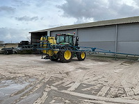 Delvano - 2000 - dp std - veldspuit - afbeelding 10 van  15