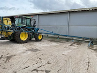 Delvano - 2000 - dp std - veldspuit - afbeelding 11 van  15