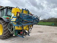 Delvano - 2000 - dp std - veldspuit - afbeelding 12 van  15