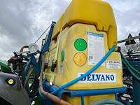 Delvano - 2000 - dp std - veldspuit - afbeelding 14 van  15
