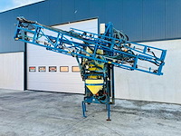 Delvano - dpeak6f - sprayer - afbeelding 1 van  9