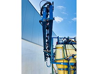 Delvano - dpeak6f - sprayer - afbeelding 4 van  9