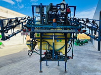 Delvano - dpeak6f - sprayer - afbeelding 5 van  9