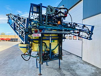 Delvano - dpeak6f - sprayer - afbeelding 6 van  9