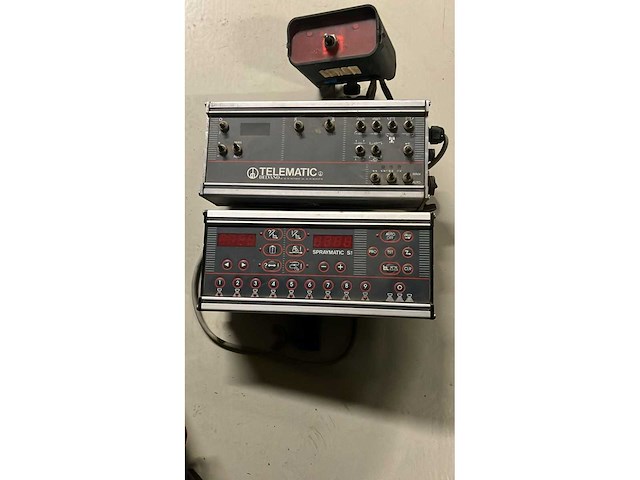 Delvano - dpeak6f - sprayer - afbeelding 9 van  9