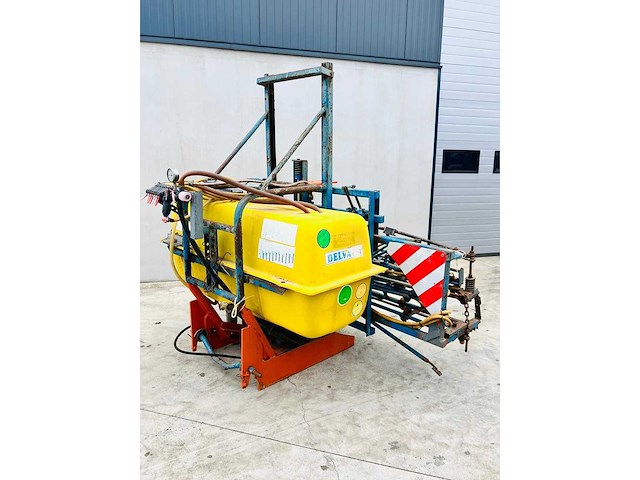 Delvano - sprayer - afbeelding 3 van  3