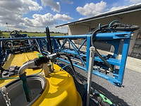 Delvano ft 4400 eaks veldspuit - afbeelding 2 van  17