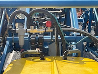 Delvano ft 4400 eaks veldspuit - afbeelding 6 van  17