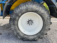 Delvano ft 4400 eaks veldspuit - afbeelding 7 van  17