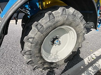 Delvano ft 4400 eaks veldspuit - afbeelding 9 van  17