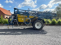Delvano ft 4400 eaks veldspuit - afbeelding 10 van  17