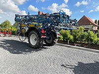 Delvano ft 4400 eaks veldspuit - afbeelding 11 van  17