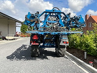 Delvano ft 4400 eaks veldspuit - afbeelding 12 van  17