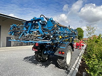 Delvano ft 4400 eaks veldspuit - afbeelding 13 van  17
