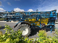 Delvano ft 4400 eaks veldspuit - afbeelding 14 van  17