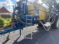 Delvano ft 4400 eaks veldspuit - afbeelding 15 van  17