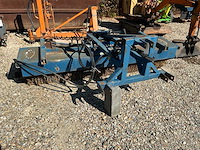 Delvano gedragen borstel - afbeelding 1 van  7