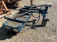 Delvano gedragen borstel - afbeelding 3 van  7