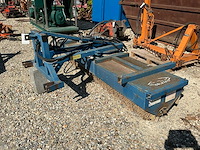 Delvano gedragen borstel - afbeelding 4 van  7