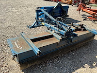 Delvano gedragen borstel - afbeelding 5 van  7