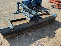 Delvano gedragen borstel - afbeelding 6 van  7