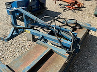 Delvano gedragen borstel - afbeelding 7 van  7