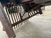 Delvano hydraulische grijphaak/hark dn2500-2p overige landbouwmachines - afbeelding 11 van  12