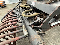 Delvano hydraulische grijphaak/hark dn2500-2p overige landbouwmachines - afbeelding 12 van  12