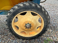 Delvano traine eakh spuitmachine - afbeelding 2 van  37