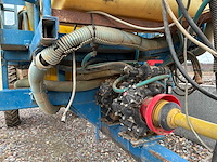 Delvano traine eakh spuitmachine - afbeelding 6 van  37