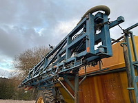 Delvano traine eakh spuitmachine - afbeelding 8 van  37