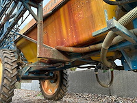 Delvano traine eakh spuitmachine - afbeelding 9 van  37