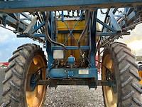 Delvano traine eakh spuitmachine - afbeelding 11 van  37