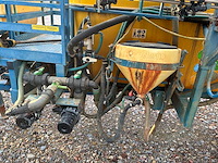 Delvano traine eakh spuitmachine - afbeelding 13 van  37