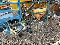 Delvano traine eakh spuitmachine - afbeelding 14 van  37