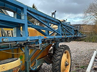 Delvano traine eakh spuitmachine - afbeelding 15 van  37