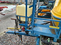 Delvano traine eakh spuitmachine - afbeelding 16 van  37