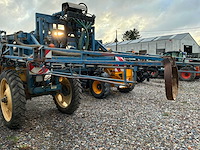 Delvano traine eakh spuitmachine - afbeelding 21 van  37