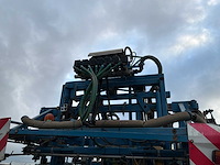 Delvano traine eakh spuitmachine - afbeelding 22 van  37