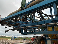 Delvano traine eakh spuitmachine - afbeelding 24 van  37