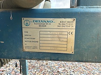 Delvano traine eakh spuitmachine - afbeelding 26 van  37